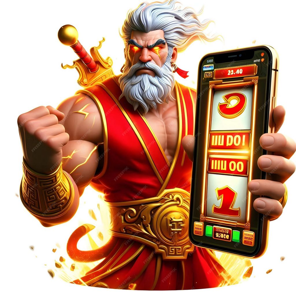 Le Zeus : Revue du Slot