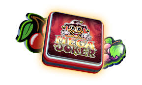 Mega Joker Port