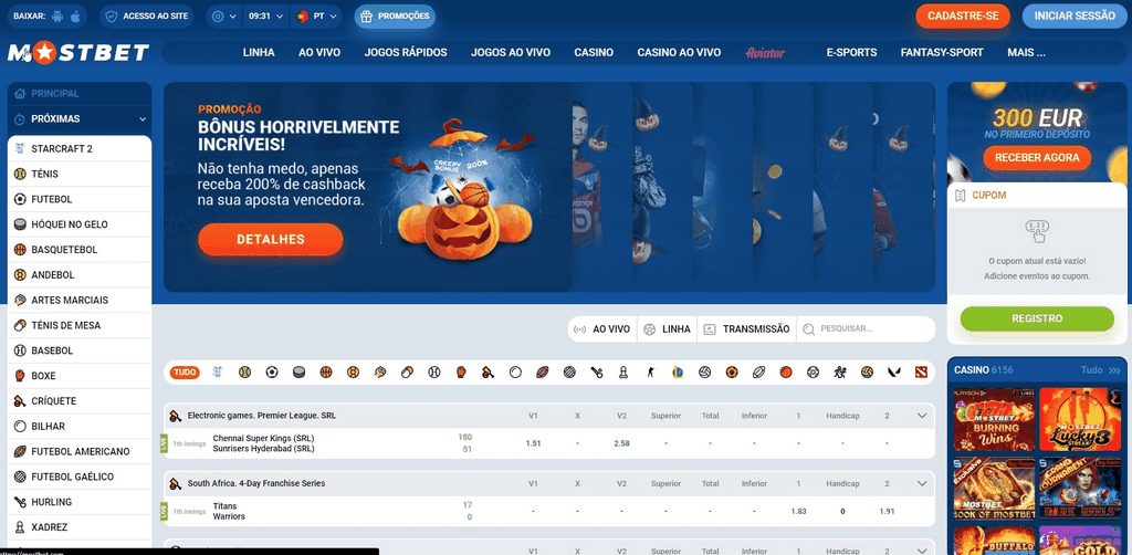Mostbet Türkiye: Mevcut Giriş, Bonus Teklifleri, Oyunlar